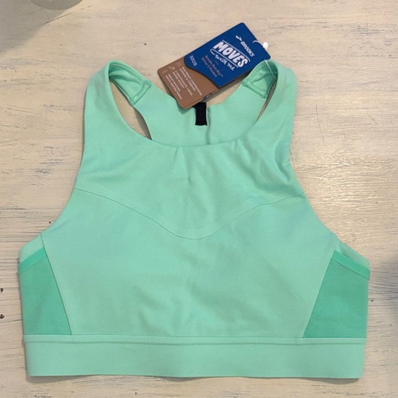 Brooks Other - Brooks Run Bra Drive 3 Pocket